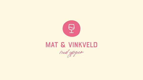 Test ut mat- og vinkveld gratis!